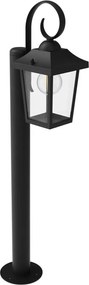 Philips - Lampa zewnętrzna BUZZARD 1xE27/25W/230V IP44