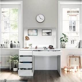 Szaleństwo sosu biały 120x55x75 sherry