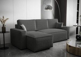 BEDANTE Narożnik AMBRO L Lewy Poso 60