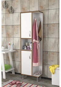 Szafka łazienkowa Grand White
