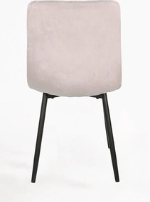 Zestaw 6 Krzese Guri