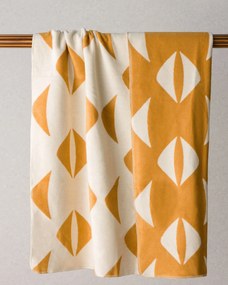 Koc Woven 150×200 cm