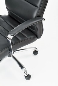 Stylowy fotel gabinetowy Teksas