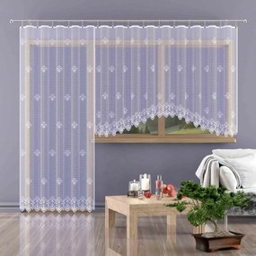 Zasłona Elisa, 320 x 150 cm, 320 x 150 cm