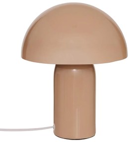 Atmosphera - Lampa stołowa LITO 1xE27/25W/230V beżowa