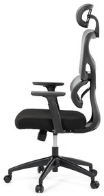 Autronic KA-K2080 GREY Krzesło biurowe