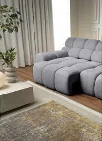 Sofa kanapa BigSofa kanapa z elektryczną regulacją siedziska WERSAL