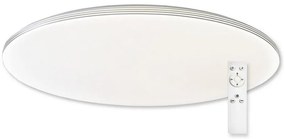 Top Light Ocean KM RC - LED 51W 230V ściemnialne oświetlenie sufitowe