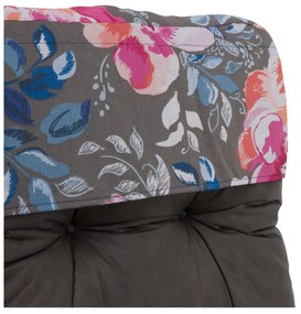 Poduszka na leżak 180 cm Modena Flocke / Lena Lounger A091-23IB PATIO
