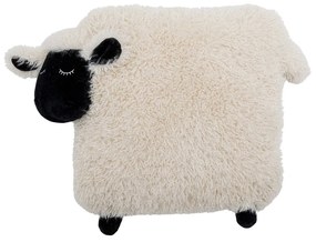 Poduszka dziecięca z mikropluszu Dolly – Bloomingville Mini