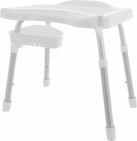 Taboret pod prysznic – Orion