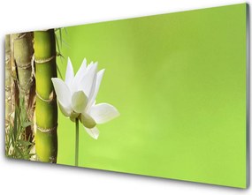 Panel nad blat kuchenny Orientalny Pęd Bambusa