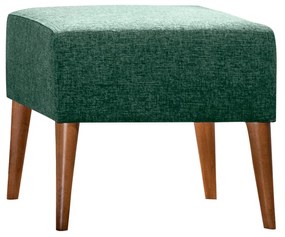 Taboret Zeni Green