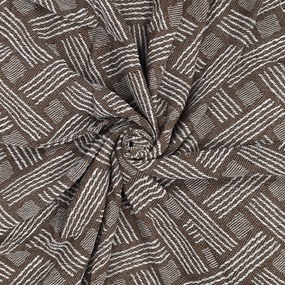 Narzuta bawełniana, 150 x 125 cm