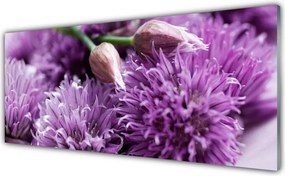 Panel Kuchenny Świeża Kompozycja Kwiatowa