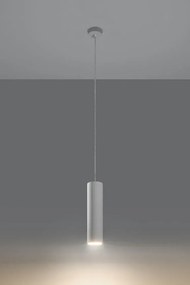 Minimalistyczna lampa wisząca tuba - EXX237 Jodi 3X