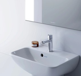 Bateria umywalkowa Duravit Wave - różne kolory
