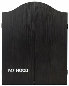 My Hood 702012 tarcza z rzutkami Dart Center Pro