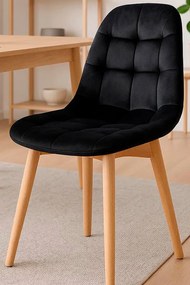 Aksamitne krzeso Kelen