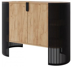 Komoda nowoczesna Zinzit