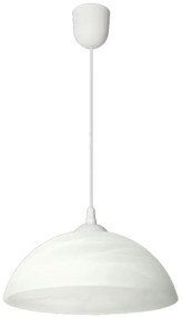 Lampa wisząca do przedpokoju 7X E476 S5-M40