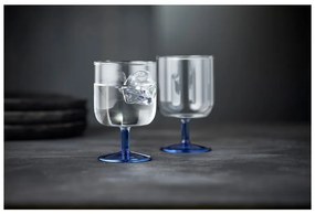 Kieliszki do wina zestaw 2 szt. 300 ml Torino – Lyngby Glas
