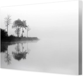 Obraz na płótnie By the Lake I