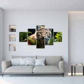 Obraz - Rysunek (125x70 cm)