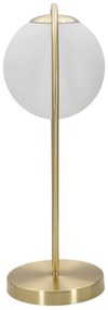 Lampa stołowa GLAMY DROP