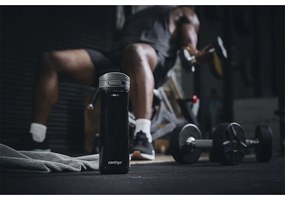 Contigo Butelka termiczna Jackson Chill 590 ml Licorice