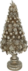 Dekoracja Christmas Tree Shine 43cm