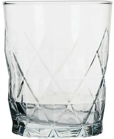 Orion Zestaw szklanek Keops, 0,345 l,  6 szt., S