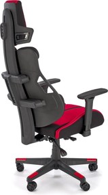 Gamingowe krzesło z dzielonym oparciem Nitro 2 Halmar