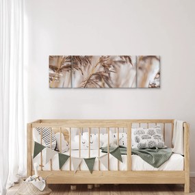 Obraz - Lipnice (170x50 cm)