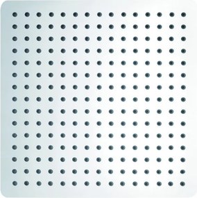 Kwadratowa deszczownica DPG2001