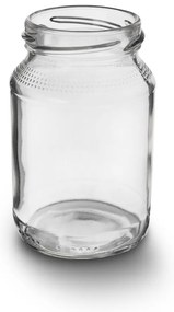 Słoiki zestaw 10 szt. 200 ml Sirius – Orion