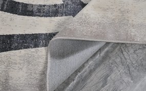 Dywan z wiskozy Alex Wstęga 100 cm x 140 cm