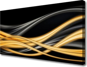 Obraz na płótnie Gra Świateł i Cieni