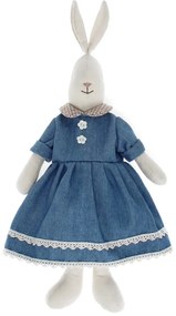 Zabawka pluszowa Bella the Bunny – Rex London