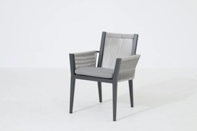 Fotel Namaste - Towar rozpakowany (N486)