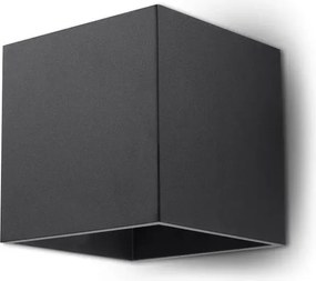 Nowoczesny kinkiet LED E1-D26