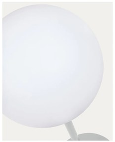 Lampa zewnętrzna LED na USB ze zdalnym sterowaniem i ściemniaczem ø 16 cm Dinesh – Kave Home