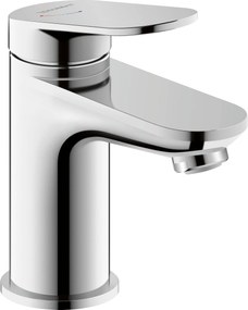 Duravit Wave Einhebel-Waschtischmischer S