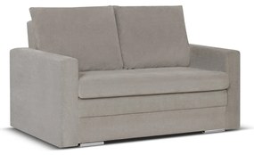 Sofa 2os rozkładana COMA Cappuccino