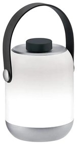 Paulmann 94210 - LED/1,6W IP44 Zewnętrzna ściemnialna lampa CLUTCH 3,7V