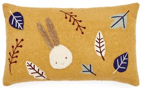 Dziecięca poszewka na poduszkę 30x50 cm Yanil – Kave Home