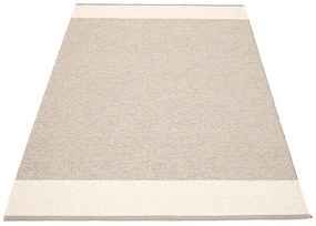 Beżowy dywan odpowiedni na zewnątrz 140x200 cm Edit Mud Vanilla – Pappelina