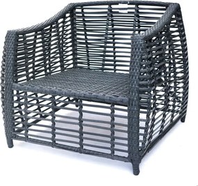 Zestaw ogrodowy Poliratanowy OHIO