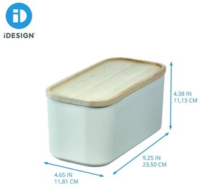 Pojemnik na żywność na żywność – iDesign