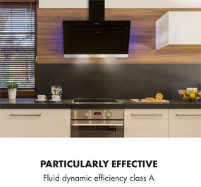 Klarstein Aurora Eco 90 Okap kuchenny